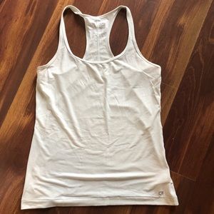 GapFit Workout Top